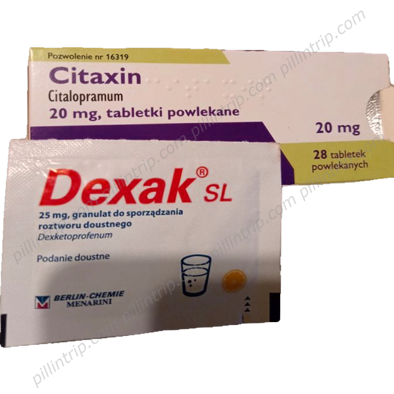 Drug photo